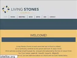 Sites similar to livingstones.org