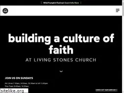 Sites similar to livingstones.us