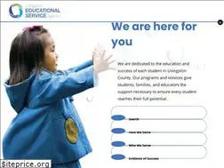 Sites similar to livingstonesa.org