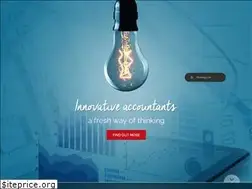 Sites similar to livingstonesaccountants.co.uk