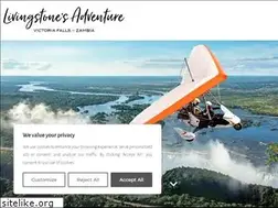 Sites similar to livingstonesadventure.com