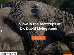 Sites similar to livingstonescamp.com