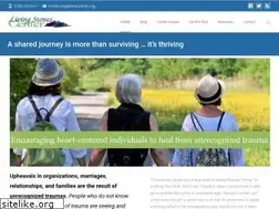 Sites similar to livingstonescenter.org