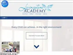 Sites similar to livingstoneschools.org