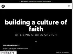 Sites similar to livingstoneschurch.com