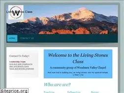 Sites similar to livingstonesclass.org