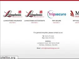 Sites similar to livingstonesgroup.com