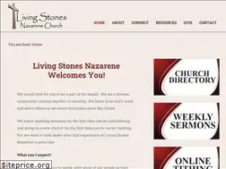 Sites similar to livingstonesnaz.com