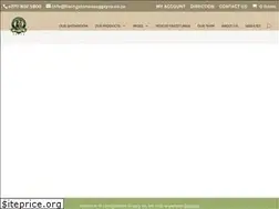 Sites similar to livingstonessupplyco.co.za