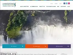 Sites similar to livingstonetourism.com