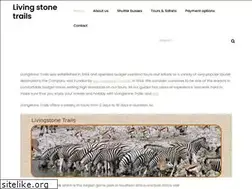 Sites similar to livingstonetrails.co.za