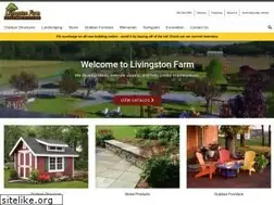 Sites similar to livingstonfarm.co