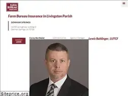 Sites similar to livingstonfarmbureau.com