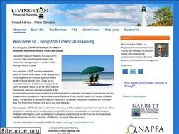 Sites similar to livingstonfinancial.net