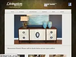 Sites similar to livingstonfurniture.net