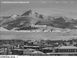 Sites similar to livingstongalleryassociation.com
