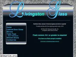 Sites similar to livingstonglass.com