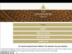 Sites similar to livingstongroupdc.com