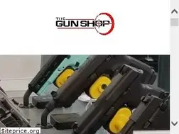 Sites similar to livingstongunshop.com