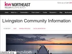 Sites similar to livingstonhomeskw.com