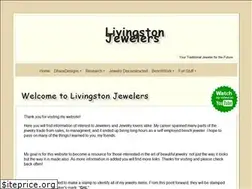 Sites similar to livingstonjewelers.com