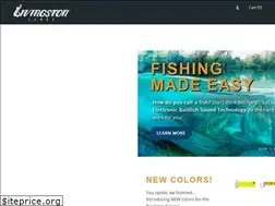 Sites similar to livingstonlures.com