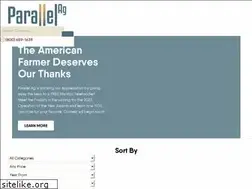 Sites similar to livingstonmachinery.com