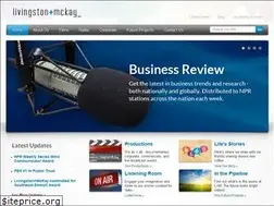 Sites similar to livingstonmckay.com
