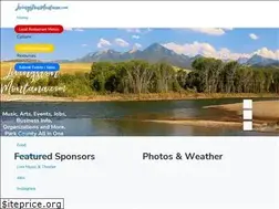 Sites similar to livingstonmontana.com