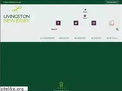 Sites similar to livingstonnj.org