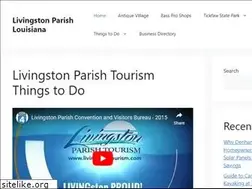 Sites similar to livingstonparish.net
