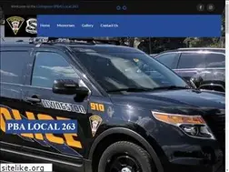 Sites similar to livingstonpba.org