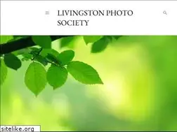 Sites similar to livingstonphotosociety.com