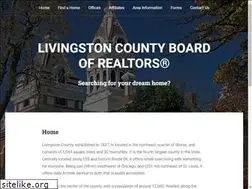 Sites similar to livingstonrealtors.com