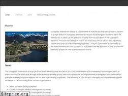 Sites similar to livingstonrestorationgroup.com