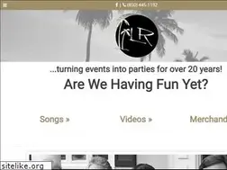 Sites similar to livingstonroad.com