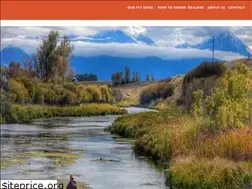 Sites similar to livingstonrod.com