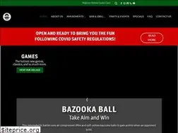 Sites similar to livingstonsamusements.com