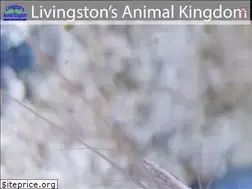 Sites similar to livingstonsanimalkingdom.com