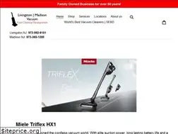 Sites similar to livingstonvacuum.com