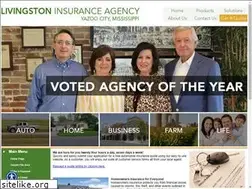 Sites similar to livingstonyazoo.com