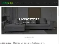 Sites similar to livingstore.cl