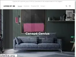 Sites similar to livingstore.fr