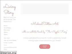 Sites similar to livingstorytattoo.com