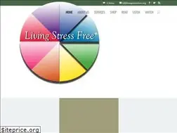 Sites similar to livingstressfree.org