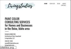 Sites similar to livingstudios.com