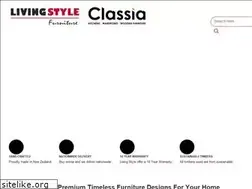 Sites similar to livingstyle.co.nz