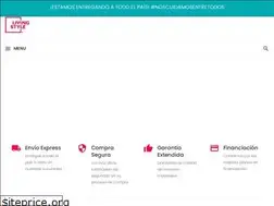 Sites similar to livingstyle.com.ar