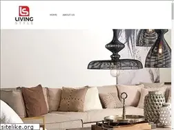 Sites similar to livingstyle.com