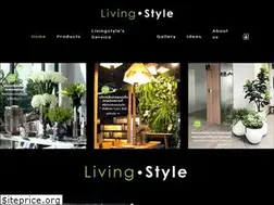 Sites similar to livingstyle.in.th